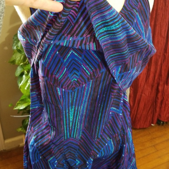 Mossimo Dress Size Medium - Picture 6 of 8